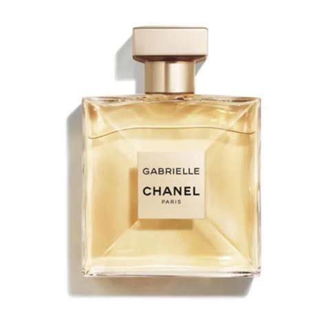 boots chanel gabrielle perfume.